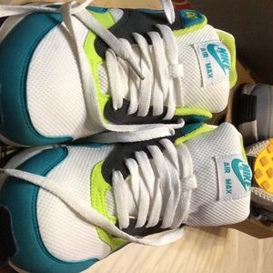 COPY - NIKE AIR MAX 1